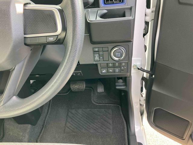 タントＸ（福島県）の中古車