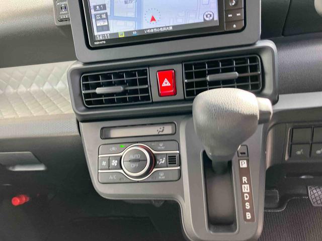 タントＸ（福島県）の中古車