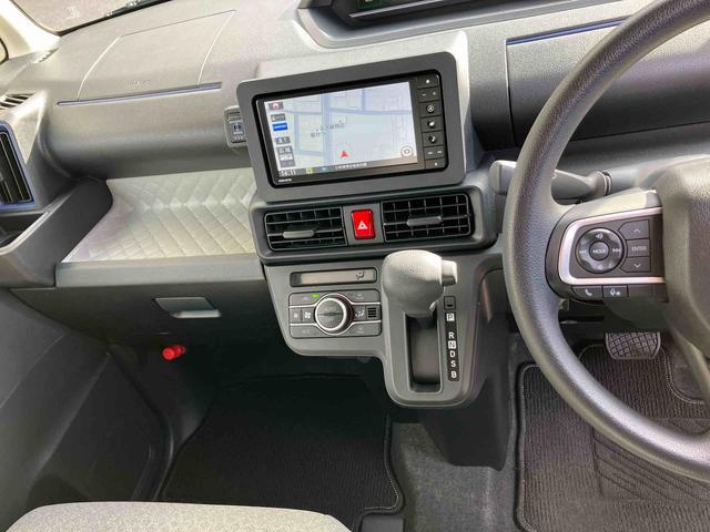 タントＸ（福島県）の中古車