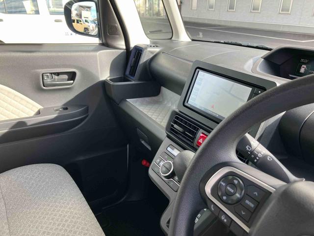 タントＸ（福島県）の中古車