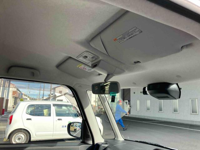 タントＸ（福島県）の中古車