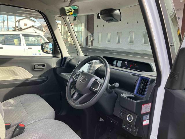 タントＸ（福島県）の中古車