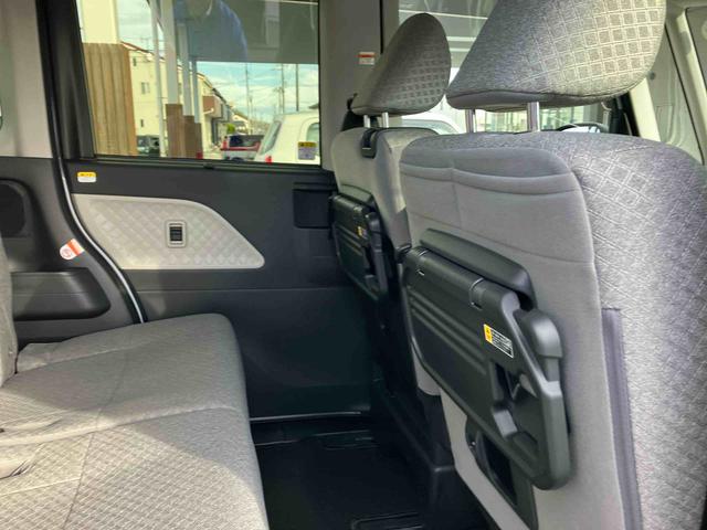 タントＸ（福島県）の中古車