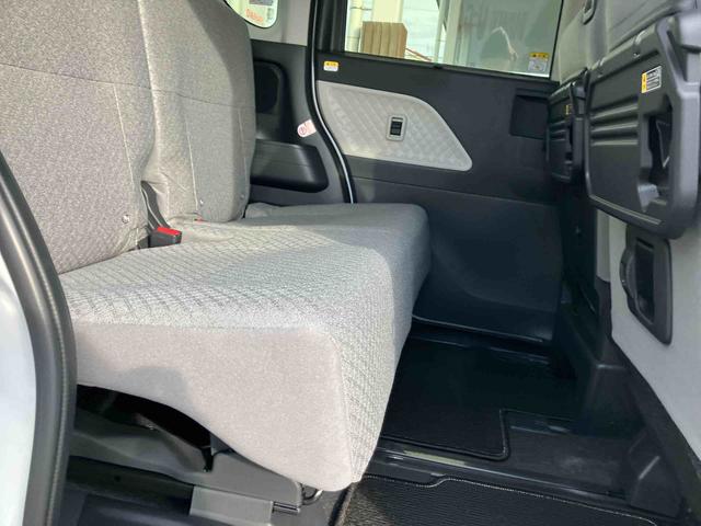 タントＸ（福島県）の中古車