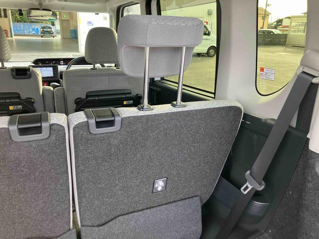 タントＸ（福島県）の中古車