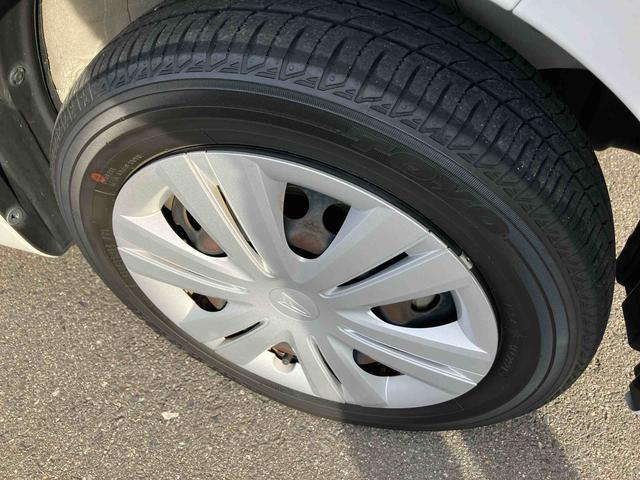 タントＸ（福島県）の中古車