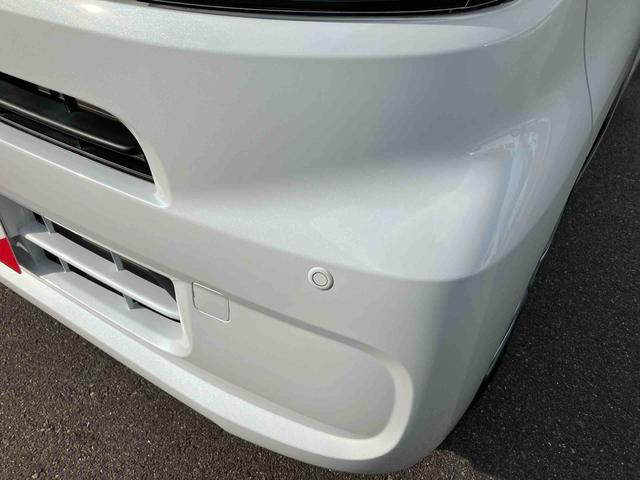 タントＸ（福島県）の中古車