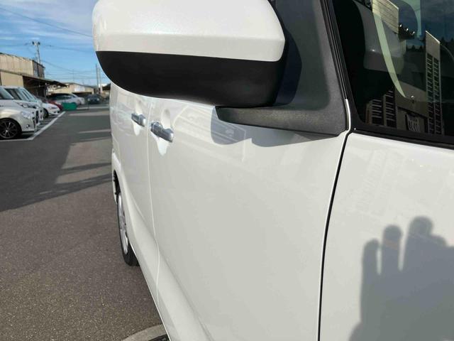 タントＸ（福島県）の中古車