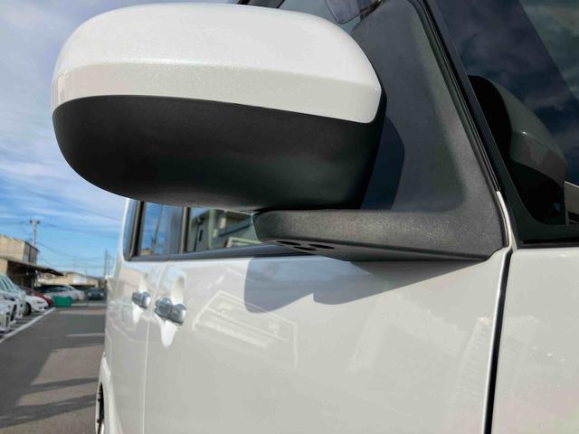 タントＸ（福島県）の中古車