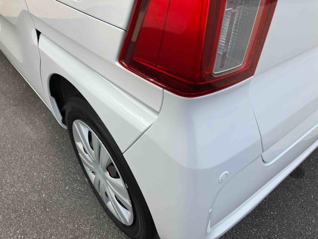 タントＸ（福島県）の中古車