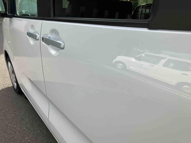 タントＸ（福島県）の中古車