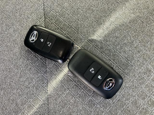 タントＸ（福島県）の中古車