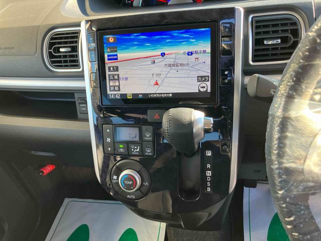 タントカスタムRS トップエディションリミテッドSAIII(福島県)の中古車