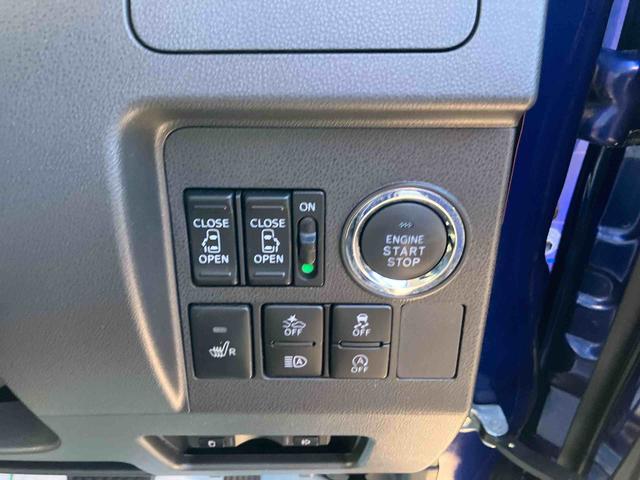 タントカスタムRS トップエディションリミテッドSAIII(福島県)の中古車