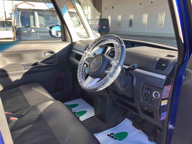 タントカスタムRS トップエディションリミテッドSAIII(福島県)の中古車