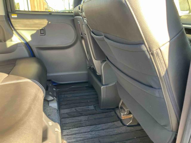 タントカスタムRS トップエディションリミテッドSAIII(福島県)の中古車