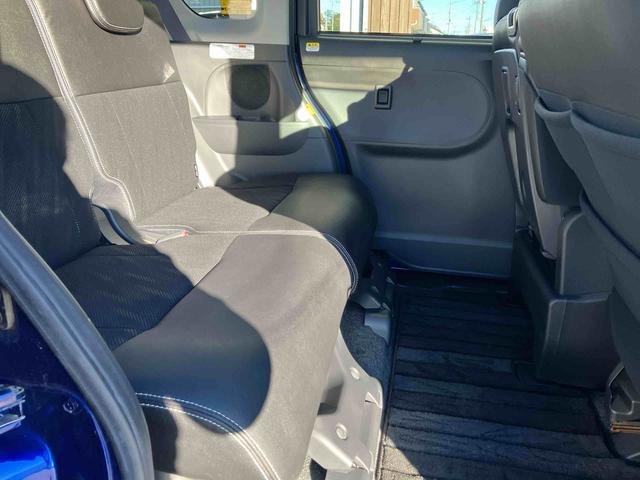 タントカスタムRS トップエディションリミテッドSAIII(福島県)の中古車