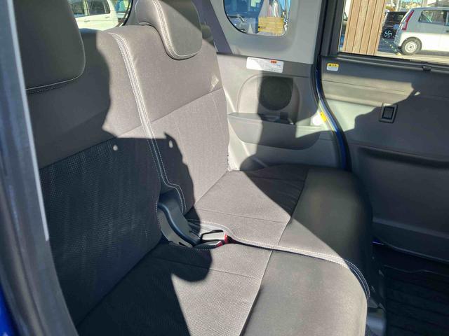 タントカスタムRS トップエディションリミテッドSAIII(福島県)の中古車