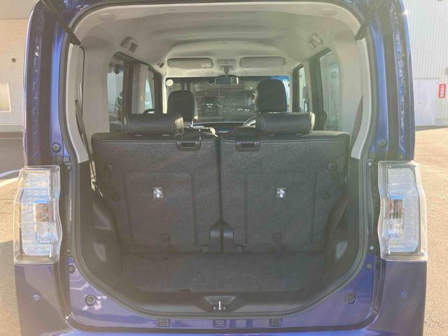 タントカスタムRS トップエディションリミテッドSAIII(福島県)の中古車