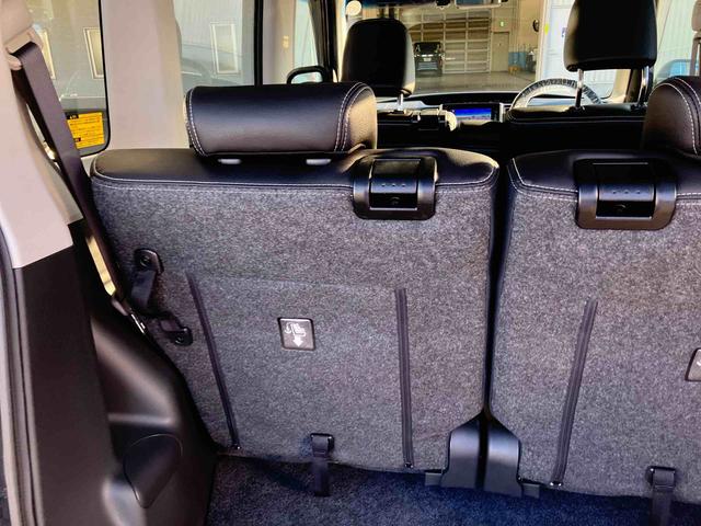 タントカスタムRS トップエディションリミテッドSAIII(福島県)の中古車