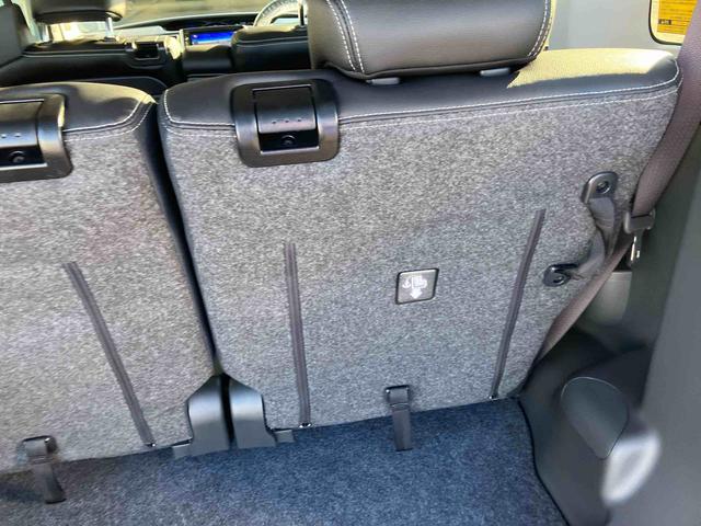 タントカスタムRS トップエディションリミテッドSAIII(福島県)の中古車