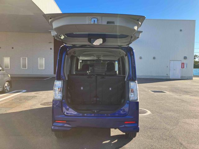 タントカスタムRS トップエディションリミテッドSAIII(福島県)の中古車