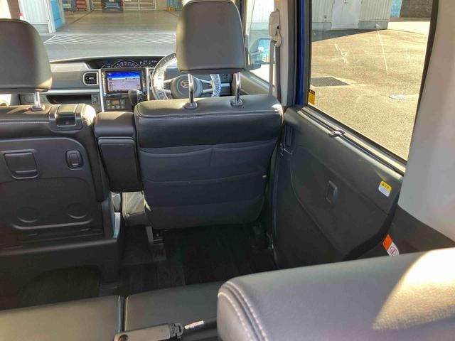 タントカスタムRS トップエディションリミテッドSAIII(福島県)の中古車