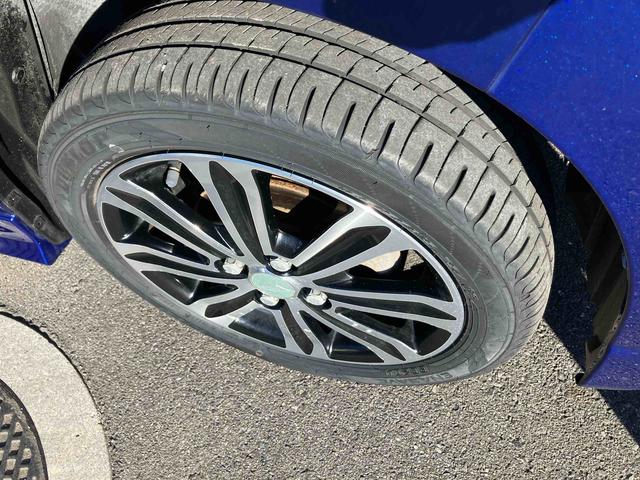 タントカスタムRS トップエディションリミテッドSAIII(福島県)の中古車