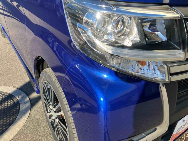 タントカスタムRS トップエディションリミテッドSAIII(福島県)の中古車