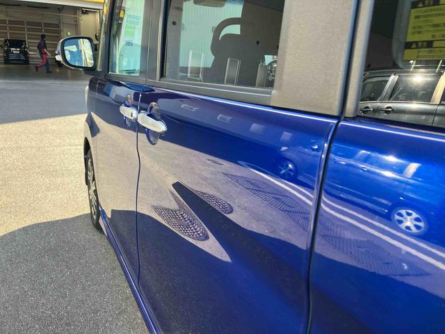 タントカスタムRS トップエディションリミテッドSAIII(福島県)の中古車