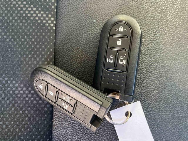 タントカスタムRS トップエディションリミテッドSAIII(福島県)の中古車