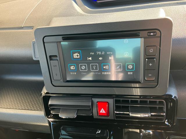 タントカスタムＲＳ（福島県）の中古車