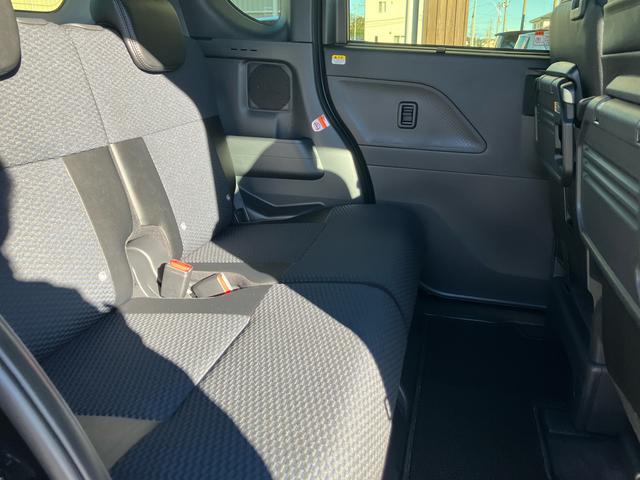 タントカスタムＲＳ（福島県）の中古車