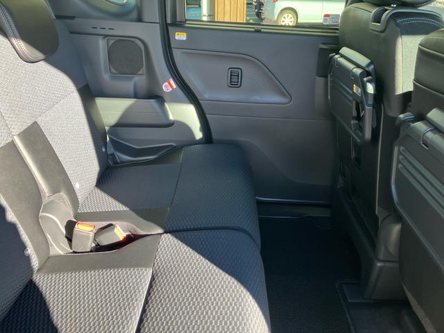 タントカスタムＲＳ（福島県）の中古車