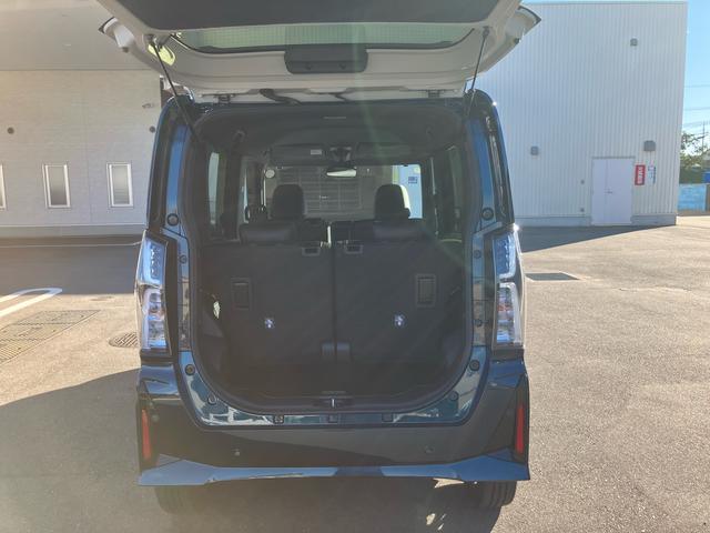 タントカスタムＲＳ（福島県）の中古車