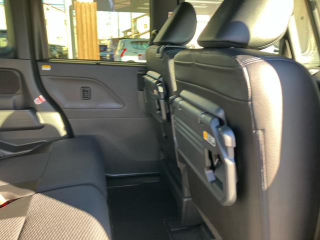 タントカスタムＲＳ（福島県）の中古車