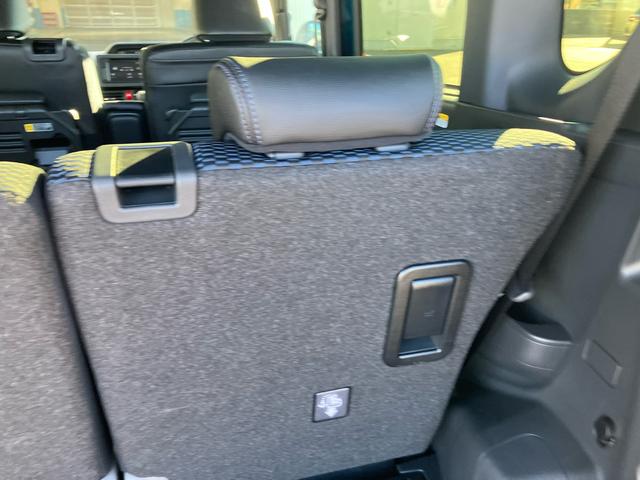 タントカスタムＲＳ（福島県）の中古車