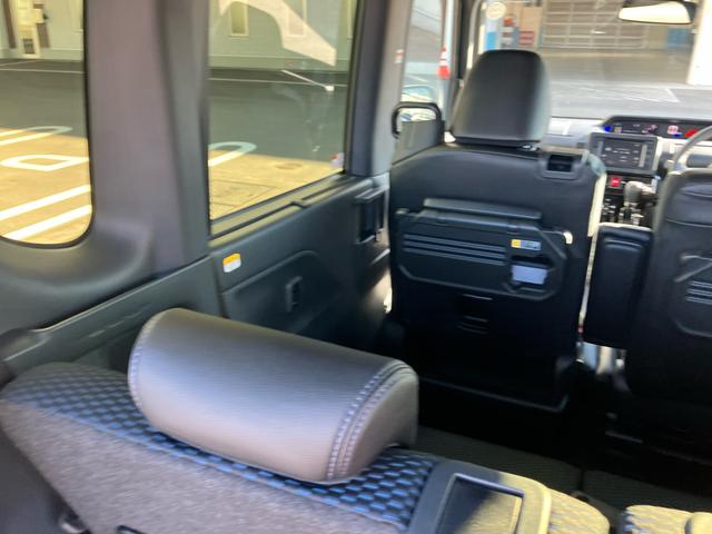 タントカスタムＲＳ（福島県）の中古車