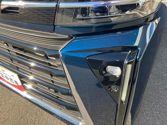 タントカスタムＲＳ（福島県）の中古車