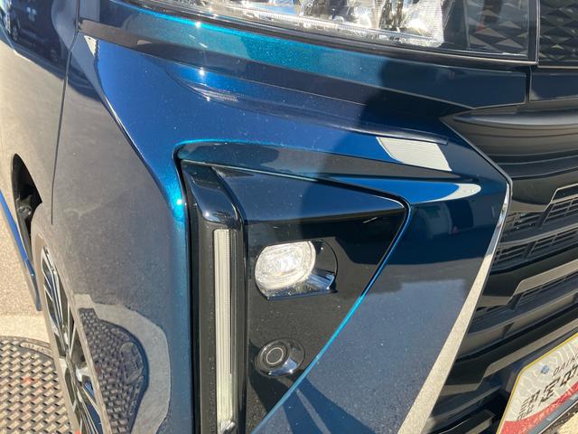 タントカスタムＲＳ（福島県）の中古車