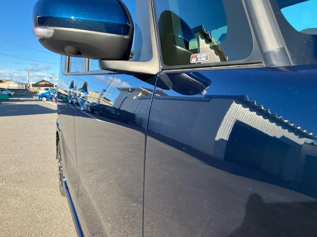 タントカスタムＲＳ（福島県）の中古車