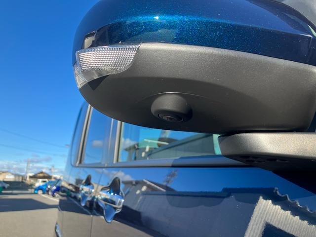 タントカスタムＲＳ（福島県）の中古車