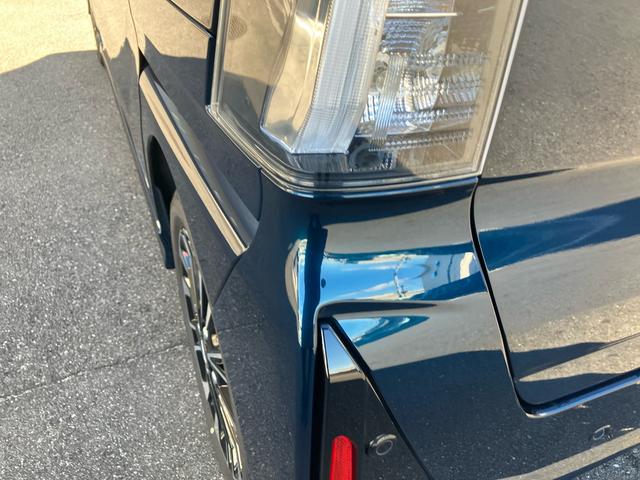 タントカスタムＲＳ（福島県）の中古車