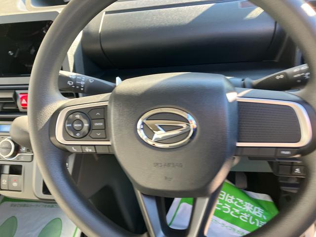 タントＸ（福島県）の中古車