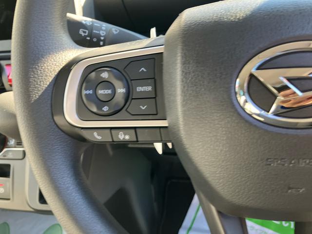 タントＸ（福島県）の中古車