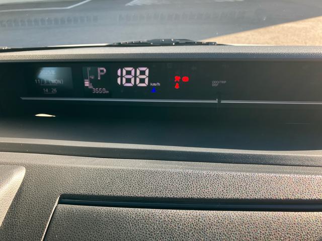 タントＸ（福島県）の中古車