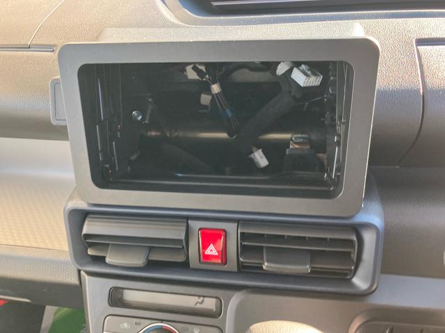 タントＸ（福島県）の中古車