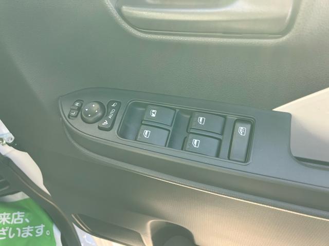 タントＸ（福島県）の中古車