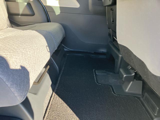 タントＸ（福島県）の中古車