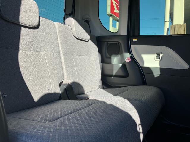 タントＸ（福島県）の中古車